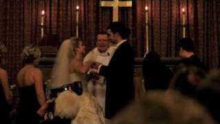 cristinas wedding using the new canon 7d