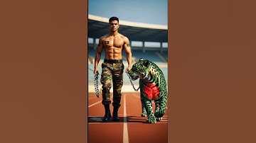 omg 😱 Unbelievable Leopard Speed 🐆Challenge | The Ultimate🐯Showdown#shortvideo #army#leopard