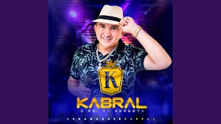 Video thumbnail of "KABRAL - Cerveja Derramando"