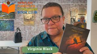 Virginia Black at the 2024 ReadOut: A Festival of LGBTQ Literature