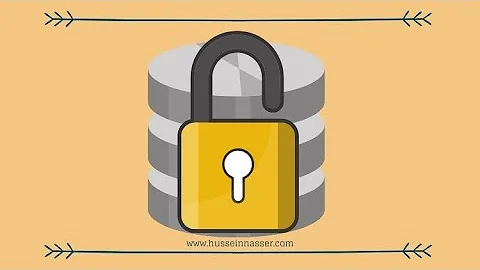 Row-Level Database Locks Explained - (Read vs Exclusive)