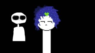 Я поменял персонажа