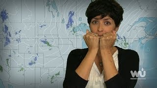 Weekly Weather Roundup: California Heatin'