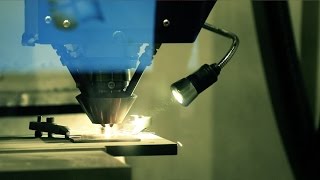 Digital Manufacturing & Product Realization Lab
