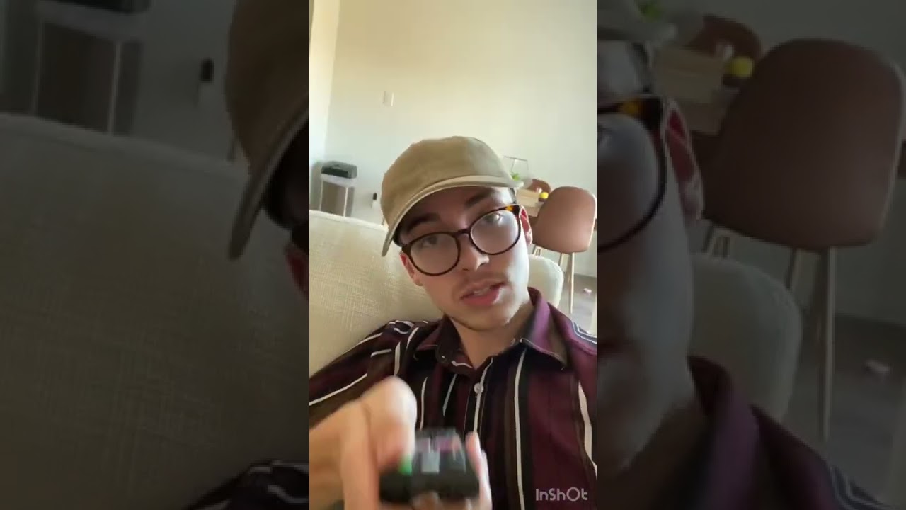 Just a day in my life