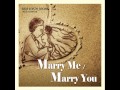 Kim Hyun Joong - Marry You