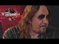 KISS Legend Ace Frehley - Wikipedia: Fact or Fiction? (Part 3)