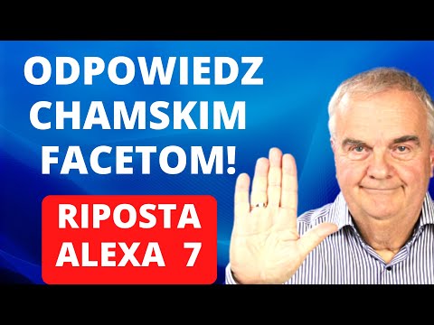 Wideo: Kto wypowiada się na faceta z rodziny?