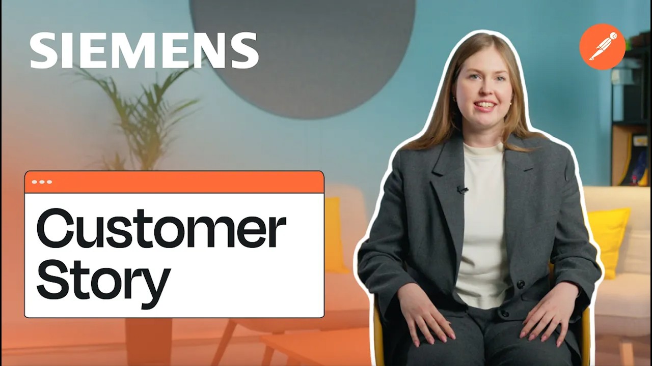 Siemens Collaborates in Postman Public Workspaces - Case Study - YouTube