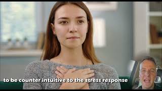 5 Second Breathing Hack for Anxiety