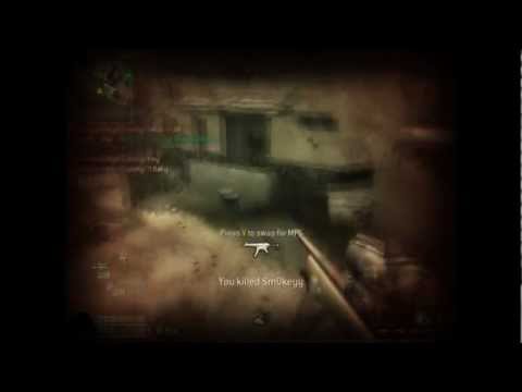 Cod4 - Mini edit,