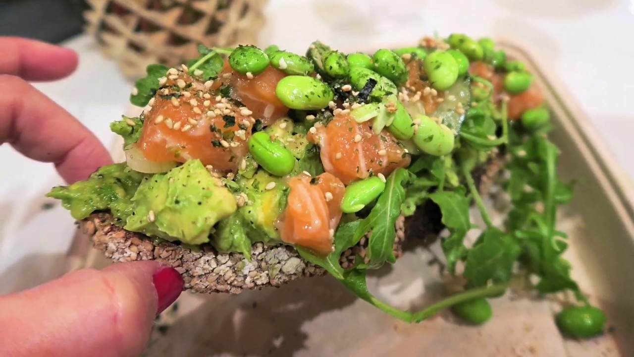 Pokeatery: Introducing Pokecado