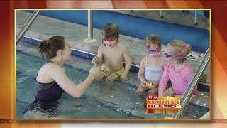 The Importance Of Swim Lessons For Kids & Adults The Importance Of Swim Lessons For Kids & Adults