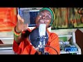 CINEMA BY BADOBADO X B KESSIA RASTA COVER 