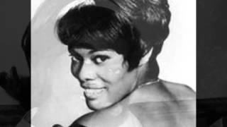 Dionne Warwick - Trains and Boats and Planes chords