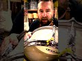 Welcome To The Workshop - Vintage 1960s Slingerland Student Model Snare Drum
