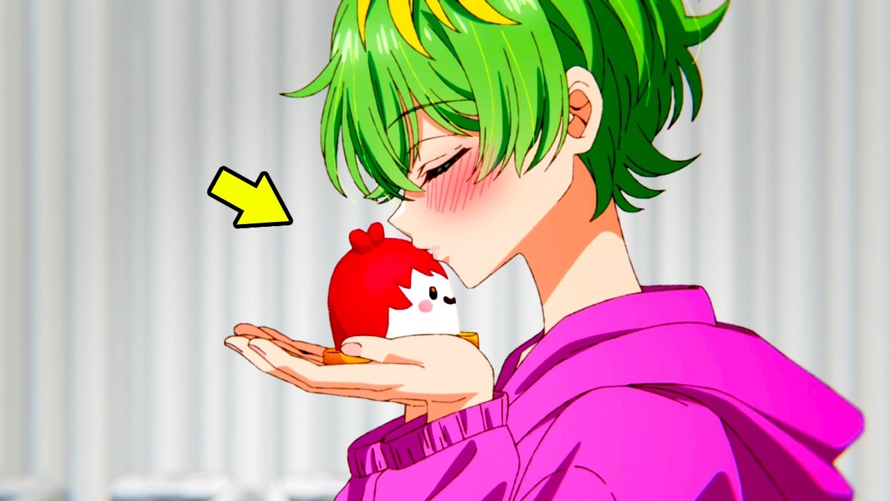 ▶️(1-11) EL MEDIOCRE QUE TIENE A TRES MODELOS PELEANDO POR EL‼️