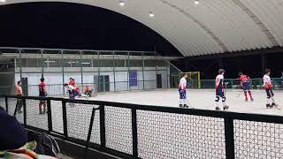Transmisión en directo de Real Hockey Club