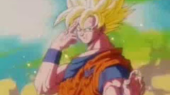 ドラゴンボールz セル編 最終話 Youtube