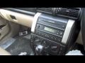 2004 Land Rover Freelander HSE V6 Start-Up and Full Vehicle Tour