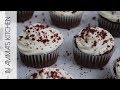 Quick and Easy Red Velvet Cupcakes Recipe