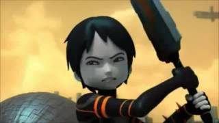 Anime MIX -- Centuries