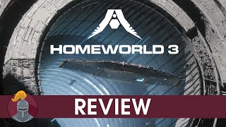 Homeworld 3 Review screenshot 3