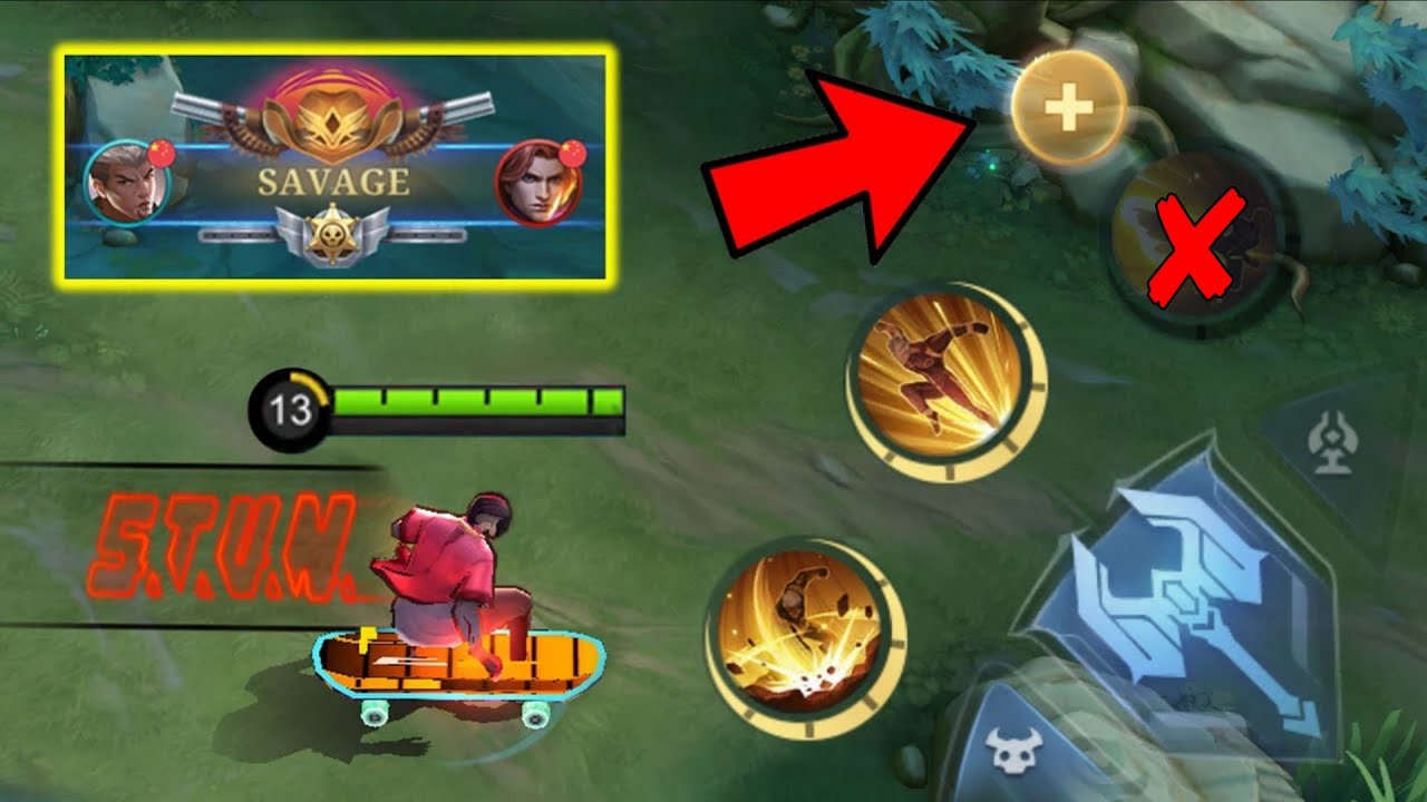 NO 3RD SKILL CHALLENGE ACCEPTED!! SPOILER ALERT( lots of chaos!)⚠️