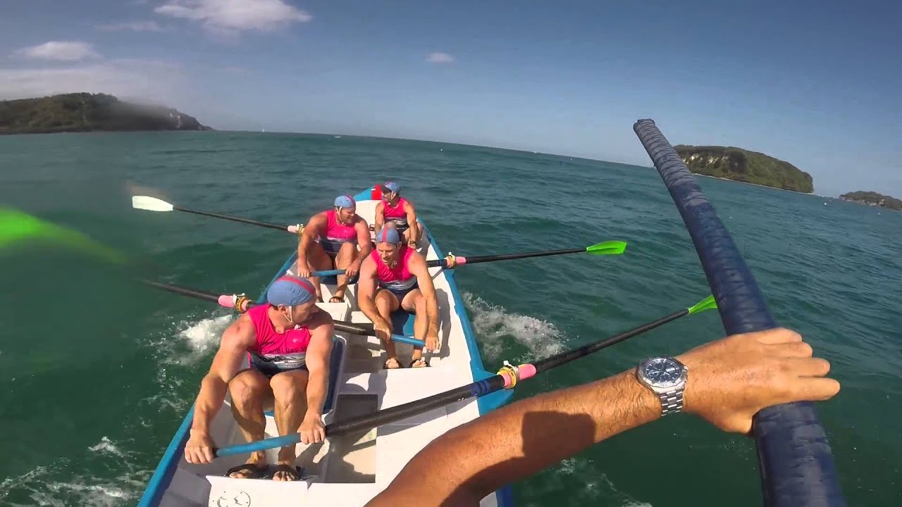 Whangamata Surf Boat Spectacular 2015 YouTube