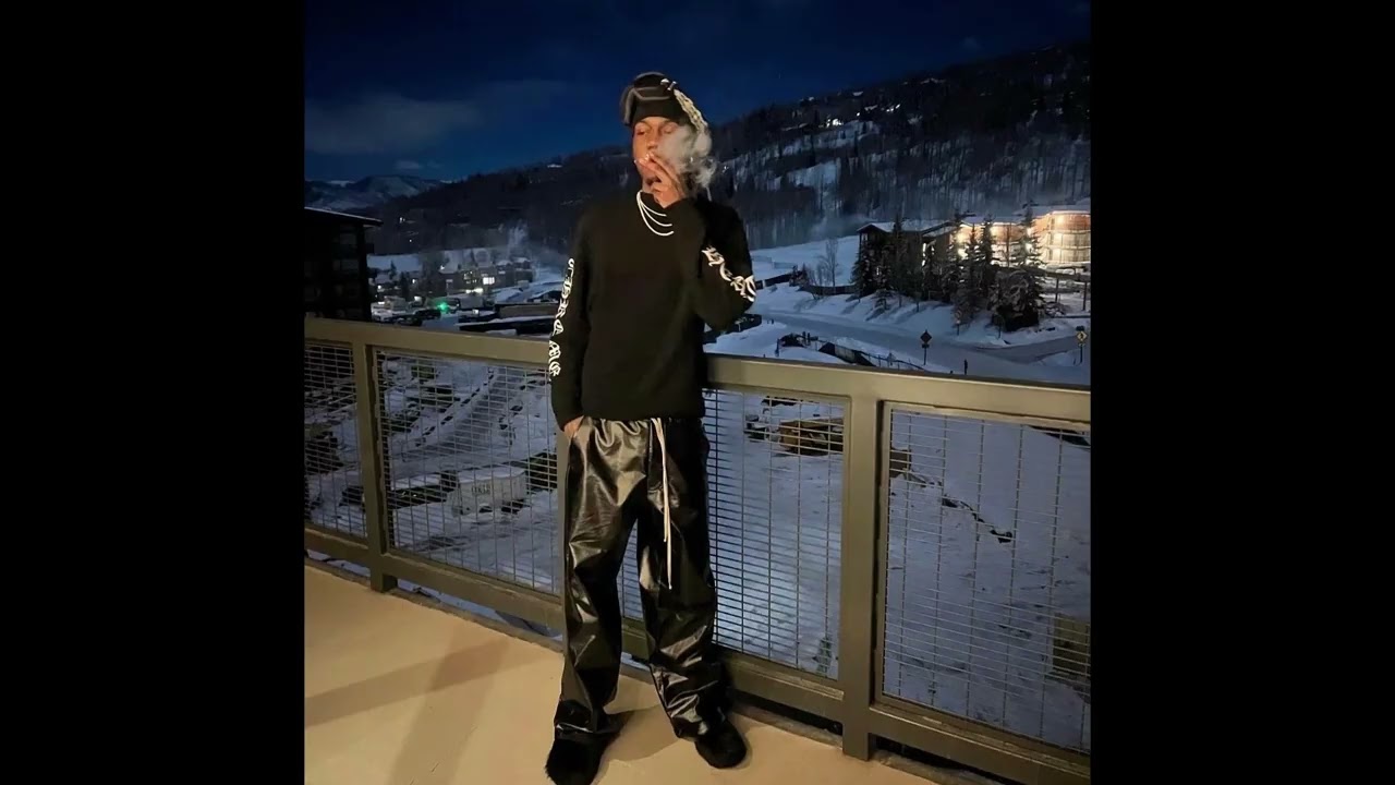 [FREE FOR PROFIT] Destroy lonely x ILCK type beat 