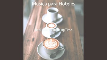 Dashing Music for Work from Home