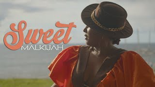 MALKIJAH - SWEET-  Clip officiel Resimi