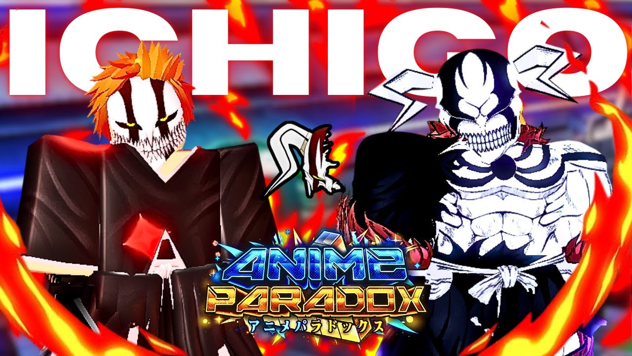 FINALLY Obtaining THE *SECRET* VASTO LORDE Ichigo in ANIME PARADOX!