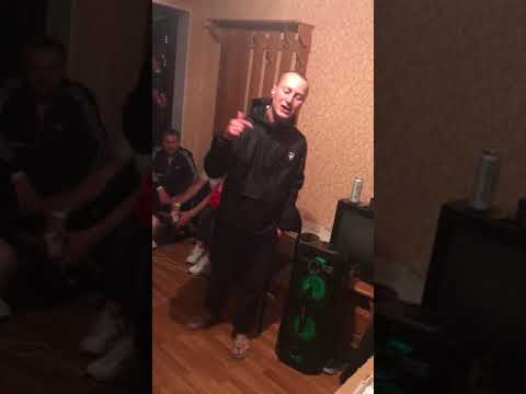 Казян-Наша свобода(MIX LIVE)