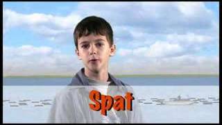 Bouctouche 5 The Amazing Map Game Show