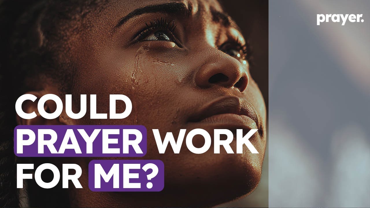 Soul Stirrers: Prayer, thumbnail of the Start to Stir video