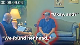 When a Murderer Thinks he Outsmarted the Police: Case of Hope Parks