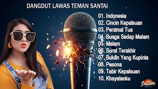 INDONESIA'' PERAMAL TUA'' DANGDUT LAWAS TEMAN SANTAI