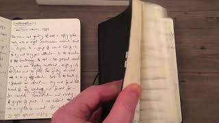 How I Wrote Guide to the Mindful Way of Life: Part 1