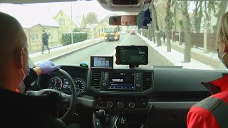 Prabyla Nuo Pacientų Nukentėję Medikai Istorijos Pribloškia Sumušta Gyvybę Gelbėjusi Gydytoja