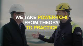 Greenlab Power To X Explained