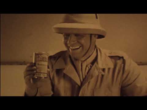The Rank Outsiders - Drinkin' (Official Music Video)