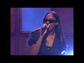 SWV - Can We LIVE at the Apollo 1998