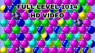 bubble shooter dikhao | bubble shooter level 1014