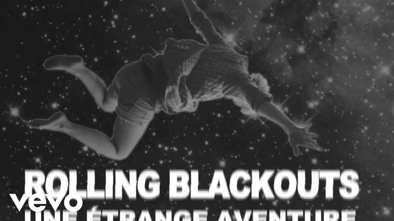 Watch The Go! Team - Rolling Blackouts on YouTube Watch The Go! Team - Rolling Blackouts on YouTube