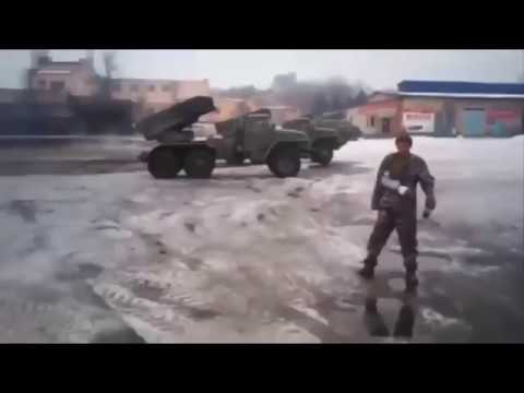 Video: Frats in militêre uniform