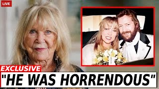 At 81, Pattie Boyd Exposes The Disgusting Truth About Eric Clapton Marriage Profile