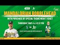 A's Cast Live April 21, 2023