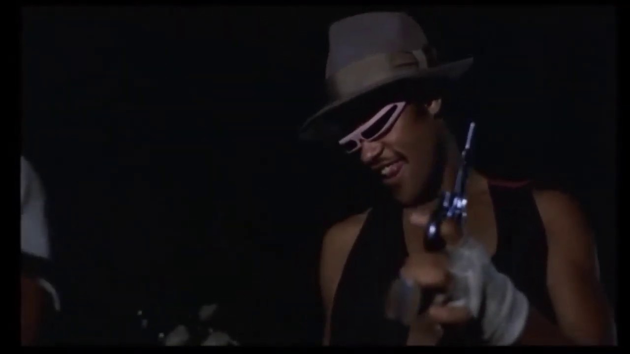 Film Un Justicier Dans La Ville 2 Extrait 7 Youtube