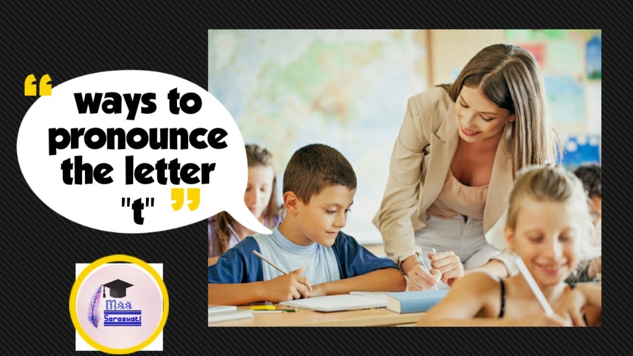 Rules Of Pronunciation in English, How To Pronounce Like Native